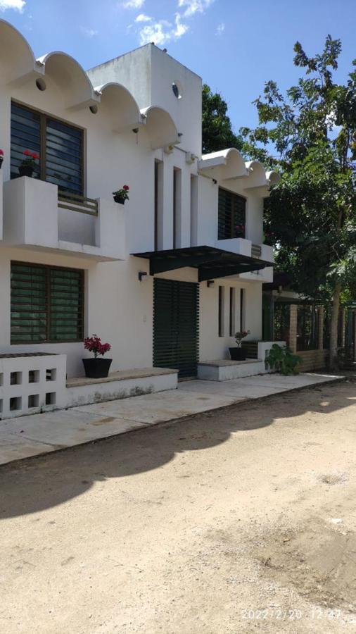 Apartamento Departamentos De La Reina Roja Palenque