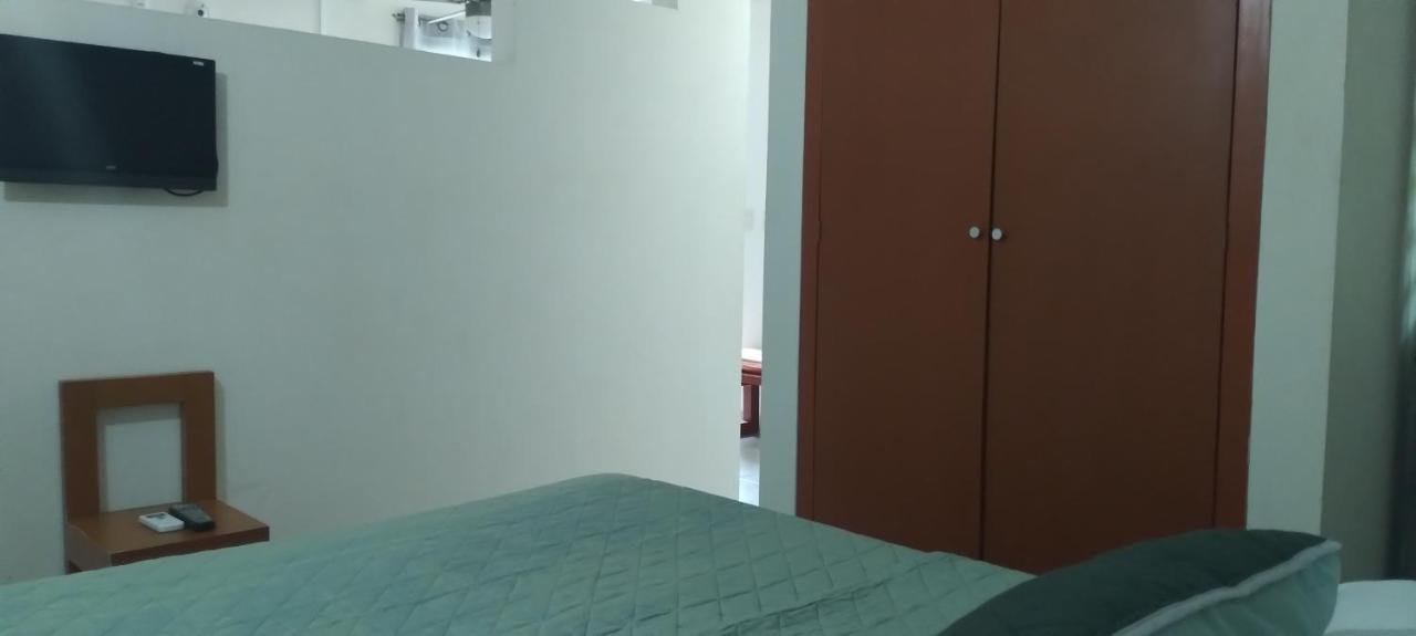 Departamentos De La Reina Roja Apartamento