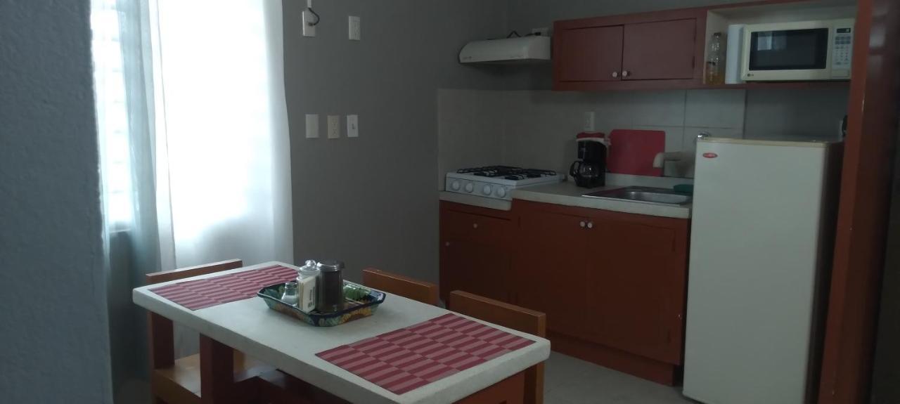 Departamentos De La Reina Roja Apartamento