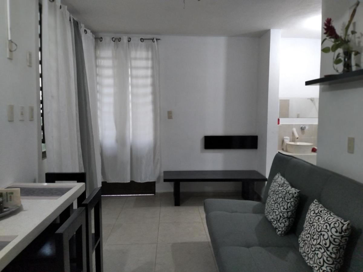 Apartamento Departamentos De La Reina Roja