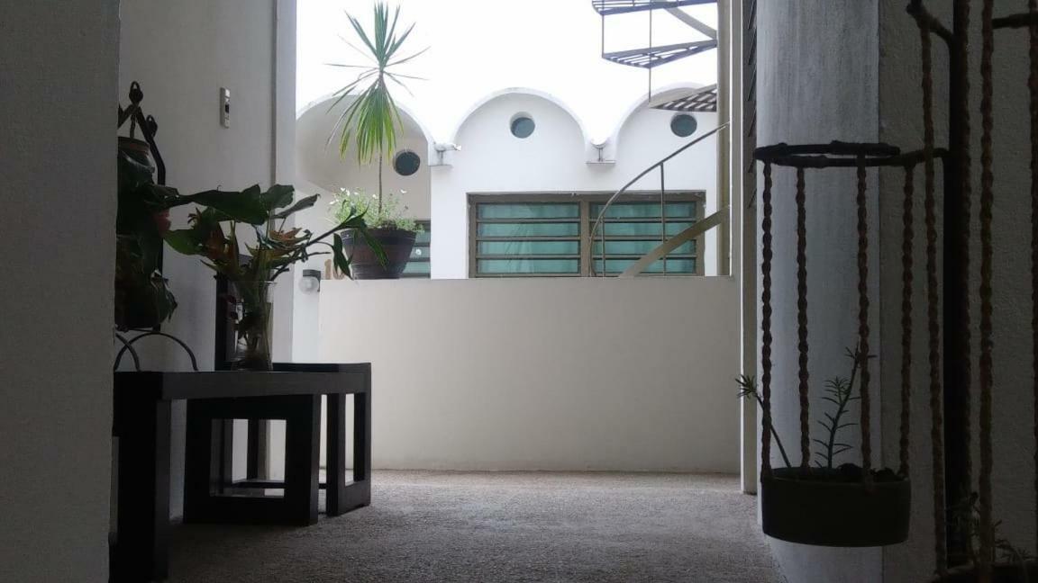 Apartamento Departamentos De La Reina Roja