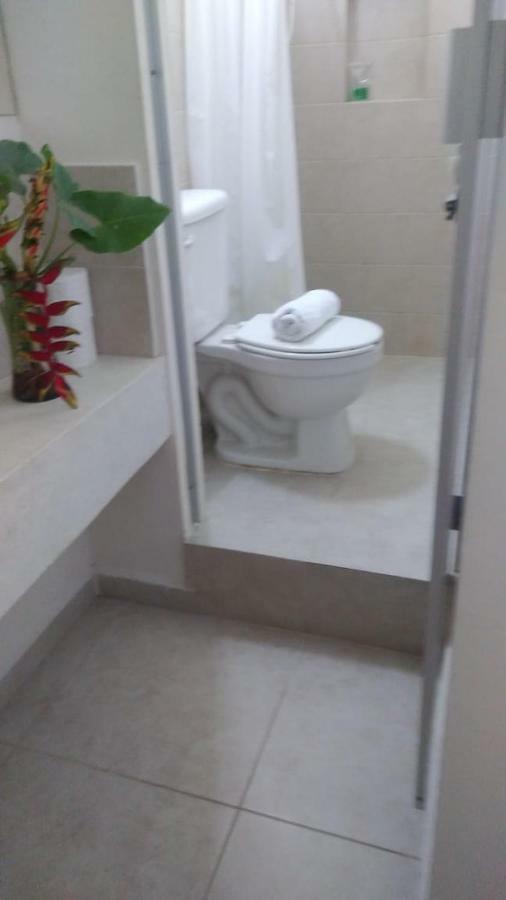 Departamentos De La Reina Roja Apartamento *