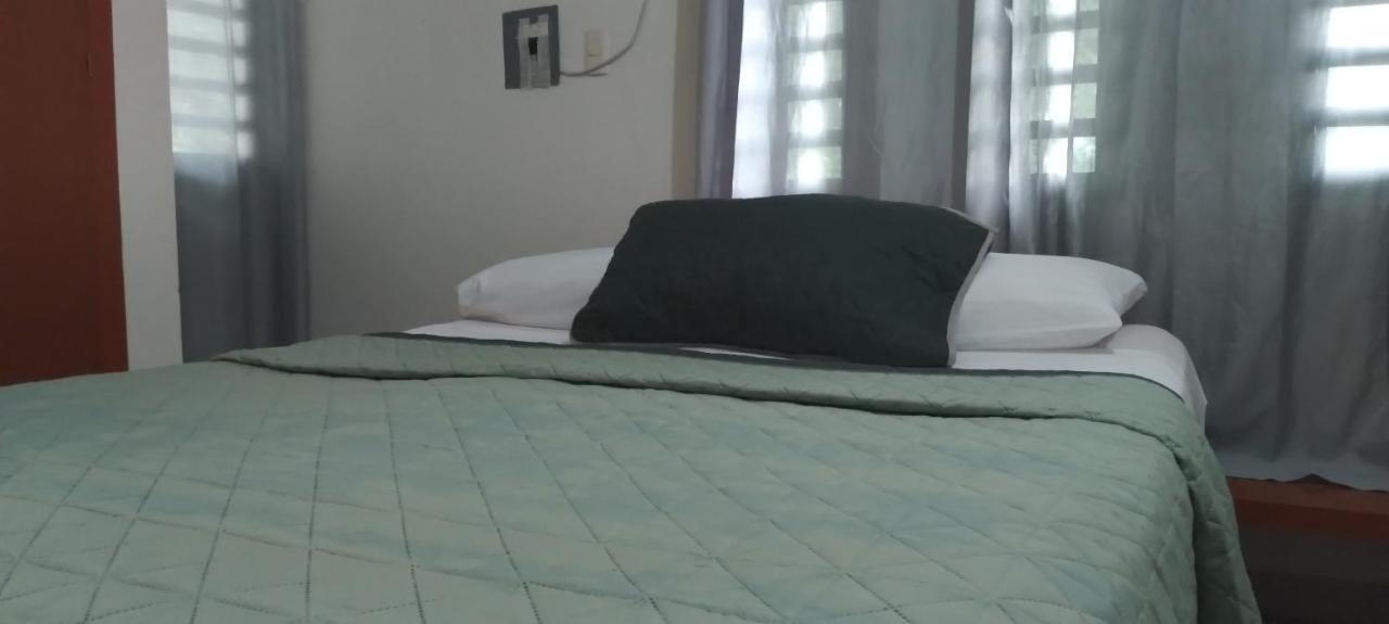 Apartment Departamentos De La Reina Roja