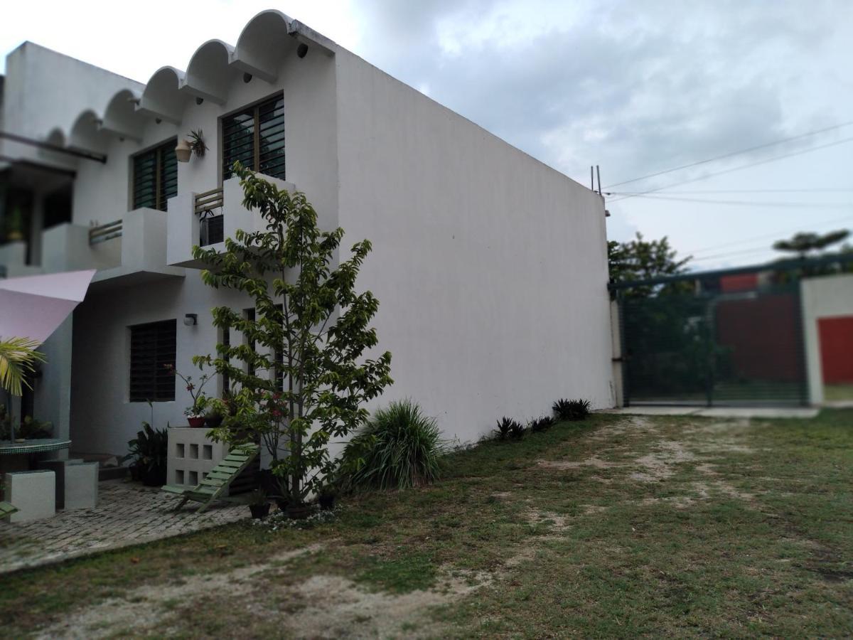 Departamentos De La Reina Roja Apartment