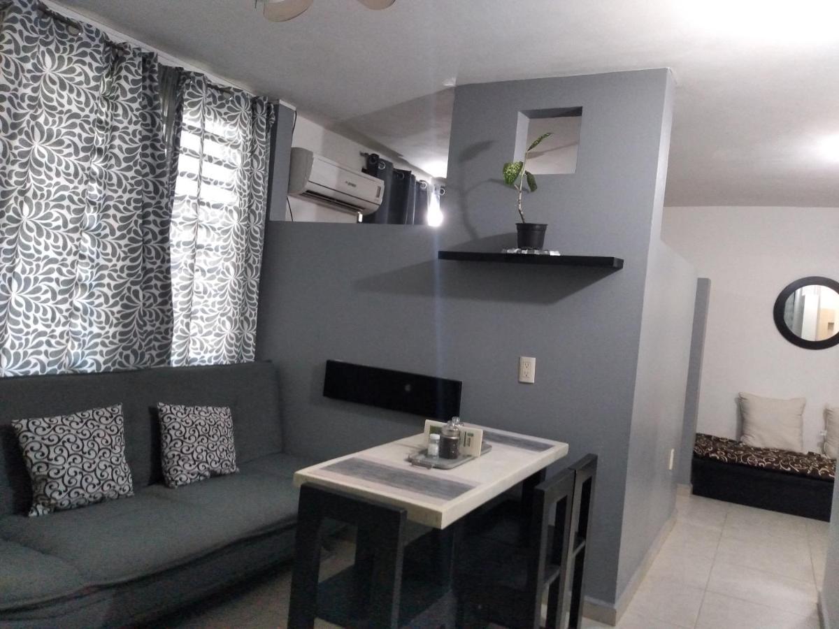 Departamentos De La Reina Roja Apartment