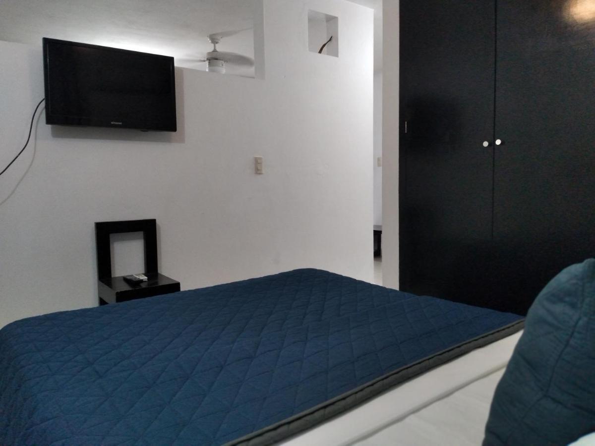 Departamentos De La Reina Roja Apartment