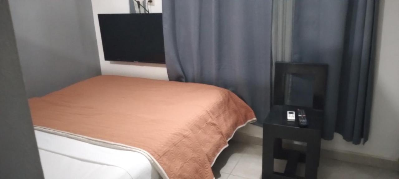 Departamentos De La Reina Roja Apartment *