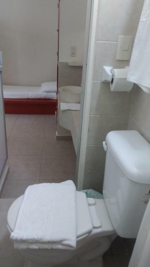 Departamentos De La Reina Roja Apartment *